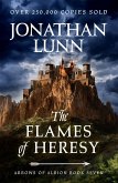 Kemp: The Flames of Heresy (eBook, ePUB)