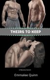Theirs to Keep (eBook, ePUB)