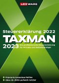 Taxman 2023 (für Steuerjahr 2022) (Download für Windows)