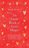 The Little Book of Love Magic (eBook, ePUB)