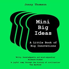 Mini Big Ideas (eBook, ePUB) - Thomson, Jonny