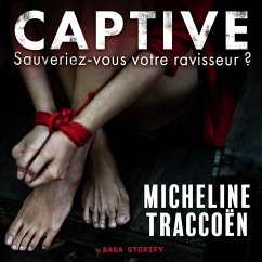 Captive (MP3-Download) - Traccoën, Micheline