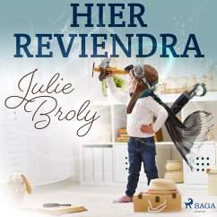 Hier reviendra (MP3-Download) - Broly, Julie