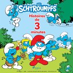 Les Schtroumpfs - Histoires de 3 minutes (MP3-Download)