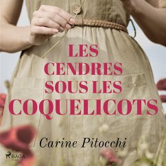 Les Cendres sous les coquelicots (MP3-Download) - Pitocchi, Carine