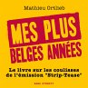Mes plus belges années (MP3-Download) - Bild 1