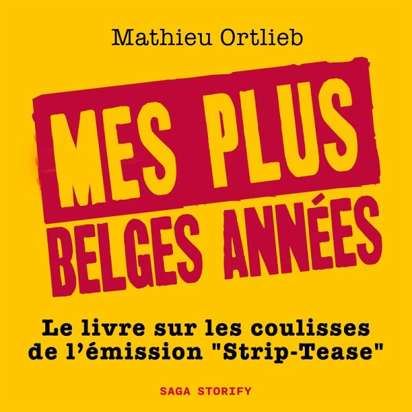 Mes plus belges années (MP3-Download) Mes plus belges années (MP3-Download)
