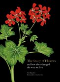 The Story of Flowers (eBook, ePUB)