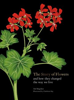Cover The Story of Flowers (eBook, ePUB)