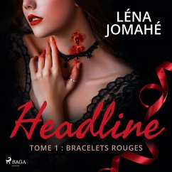 Headline (MP3-Download) - Jomahé, Léna