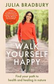 Walk Yourself Happy (eBook, ePUB)