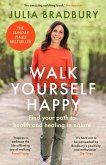 Walk Yourself Happy (eBook, ePUB)