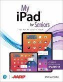 My iPad for Seniors (Covers all iPads running iPadOS 15) (eBook, ePUB)