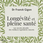 Longévité et pleine santé (MP3-Download)