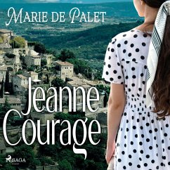 Jeanne Courage (MP3-Download) - de Palet, Marie