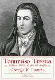 Tommaso Traetta and the Fusion of Italian and French Opera in Parma (eBook, ePUB)