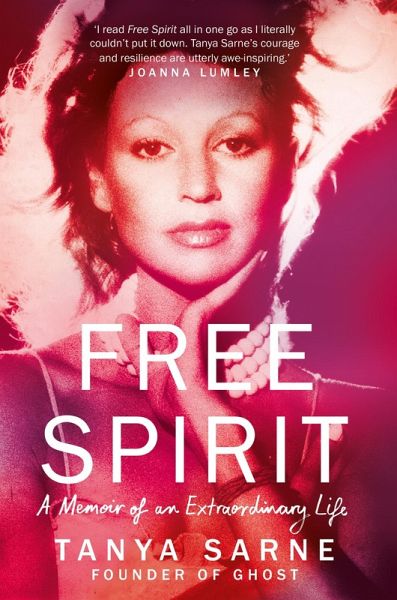 Free Spirit (eBook, ePUB) Free Spirit (eBook, ePUB)