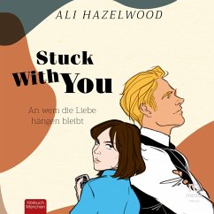 Stuck With You (MP3-Download) - Hazelwood, Ali