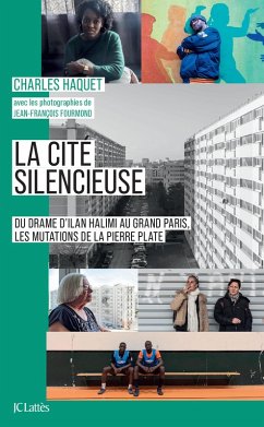 La cité silencieuse (eBook, ePUB) - Haquet, Charles