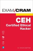 Certified Ethical Hacker (CEH) Exam Cram (eBook, ePUB)