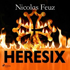 Heresix (MP3-Download) - Feuz, Nicolas