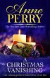 A Christmas Vanishing (eBook, ePUB) - Bild 1