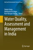 Water Quality, Assessment and Management in India (eBook, PDF)