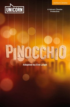 Cover Pinocchio (eBook, PDF)
