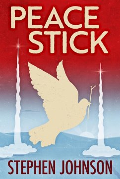Cover Peace Stick (eBook, ePUB)