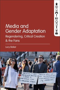 Cover Media and Gender Adaptation (eBook, PDF)