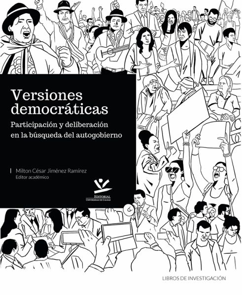 Versiones democráticas (eBook, PDF) Versiones democráticas (eBook, PDF)