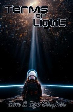 Cover Terms of Light (eBook, ePUB)