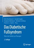 Das Diabetische Fußsyndrom (eBook, PDF)