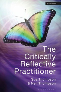 Cover The Critically Reflective Practitioner (eBook, ePUB)