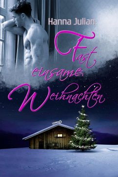Cover Fast einsame Weihnachten (eBook, ePUB)