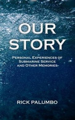 Our Story (eBook, ePUB) - Palumbo, Rick