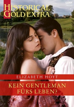 Kein Gentleman fürs Leben? (eBook, ePUB) - Hoyt, Elizabeth