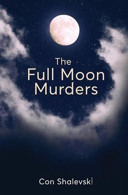 The Full Moon Murders (eBook, ePUB)