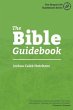 The Bible Guidebook (eBook, ePUB) - Bild 1