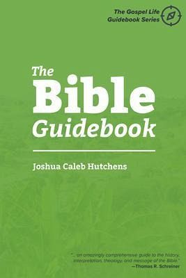 The Bible Guidebook (eBook, ePUB)