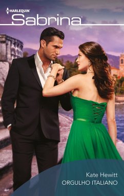 Cover Orgulho italiano (eBook, ePUB)