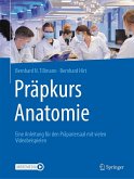 Präpkurs Anatomie (eBook, PDF)