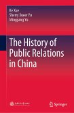 The History of Public Relations in China (eBook, PDF)