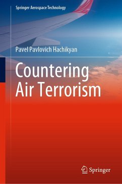 Countering Air Terrorism (eBook, PDF) - Hachikyan, Pavel Pavlovich