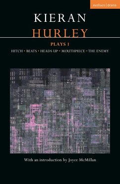 Cover Kieran Hurley Plays 1 (eBook, ePUB)