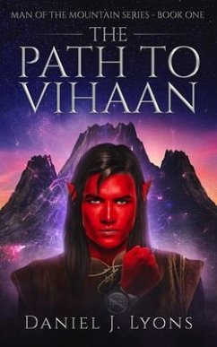 The Path to Vihaan (eBook, ePUB) - Lyons, Daniel