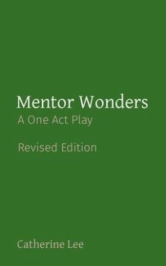 Cover Mentor Wonders (eBook, ePUB)