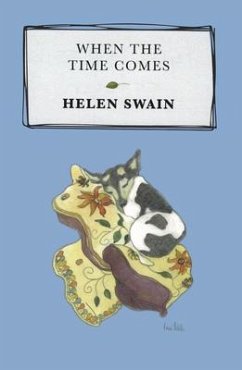 When the Time Comes (eBook, ePUB) - Swain, Helen