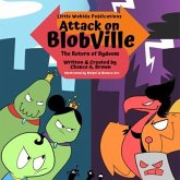 Attack on Blobville (eBook, ePUB)