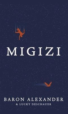 Cover Migizi (eBook, ePUB)